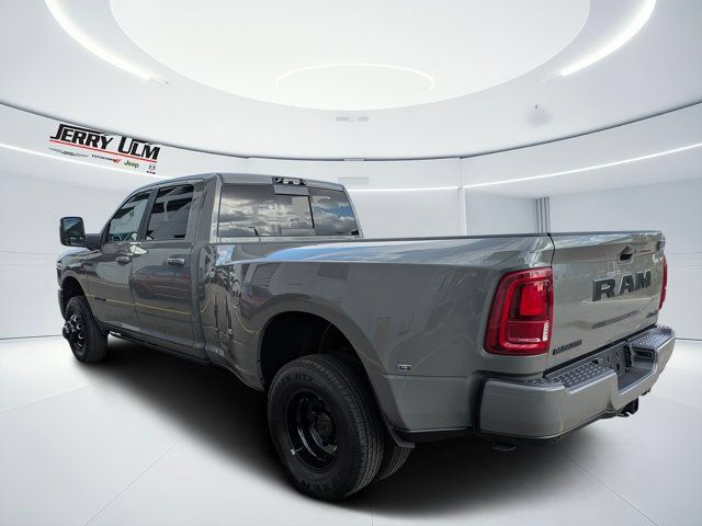 New 2026 RAM 3500 Laramie AWD/4WD image 5