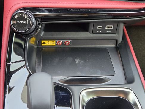 New 2026 Lexus NX 350h AWD w/ Luxury Package image 14