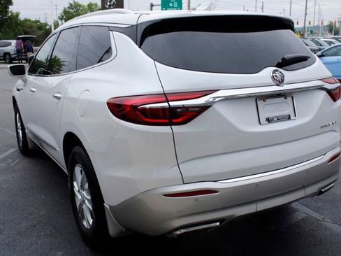 Used 2019 Buick Enclave Essence FWD image 5