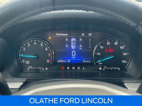 Used 2023 Ford Explorer XLT w/ Equipment Group 202A image 18