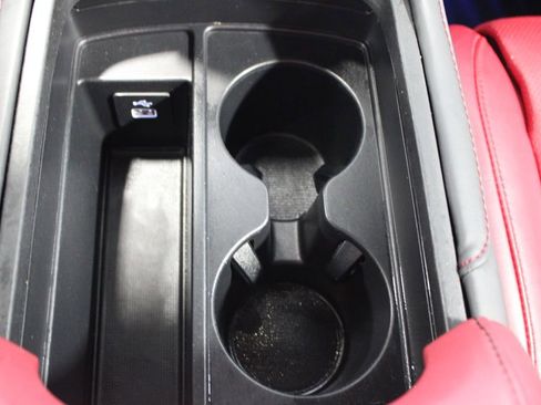 Used 2023 Acura RDX AWD w/ A-Spec & Advance Pkg image 37