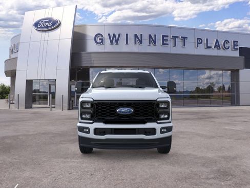 Used 2026 Ford F250 XL w/ STX Appearance Package AWD/4WD image 27