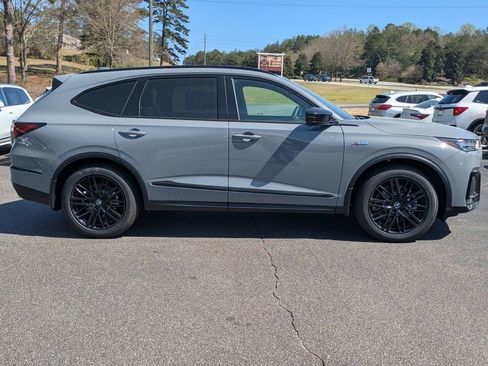 New 2026 Acura MDX A-Spec image 7