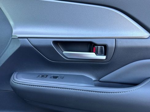 New 2026 Toyota Grand Highlander AWD Hybrid image 21