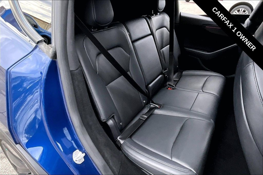 Used 2026 Tesla Model Y 2WD image 24