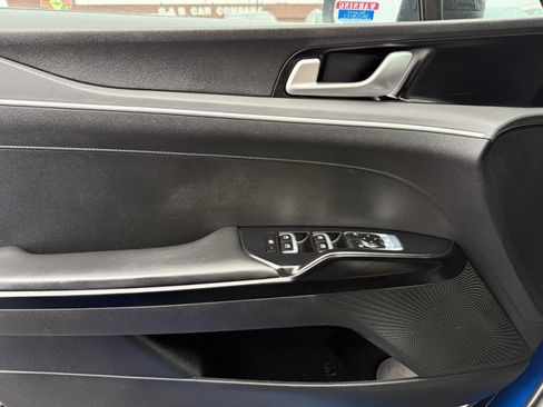 Used 2023 Kia K5 GT-Line image 33