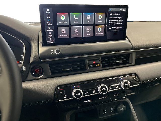 New 2026 Honda Pilot Touring image 19
