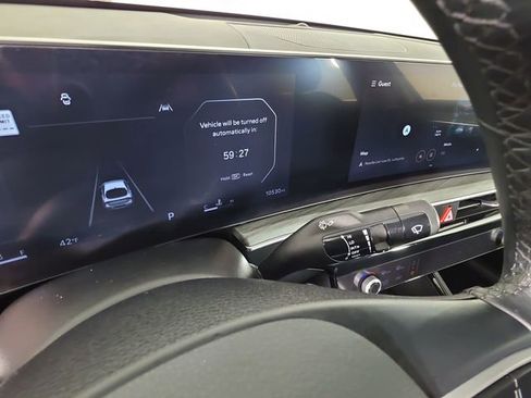 Used 2025 Kia K5 EX image 35