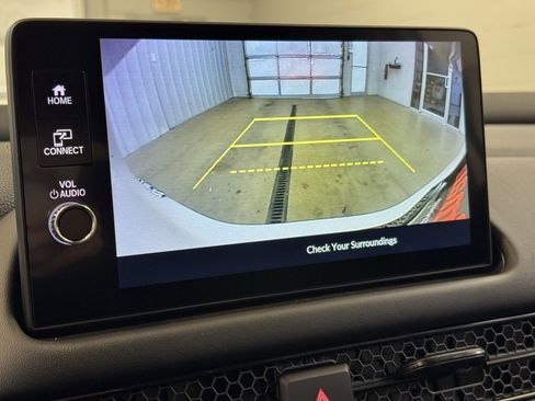 New 2026 Honda HR-V LX image 35