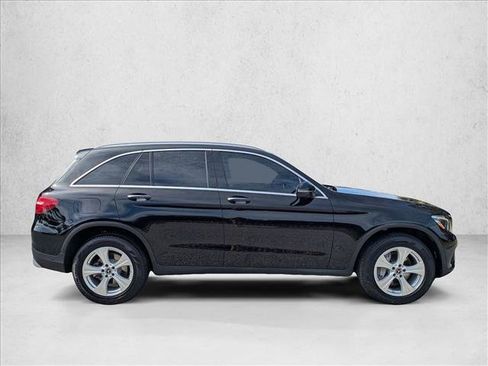 Used 2018 Mercedes-Benz GLC 300 image 4