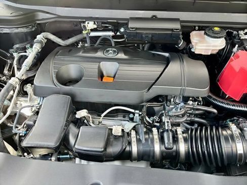 New 2026 Acura RDX A-Spec AWD/4WD image 7