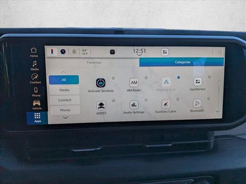 New 2026 Jeep Wrangler Sport image 13