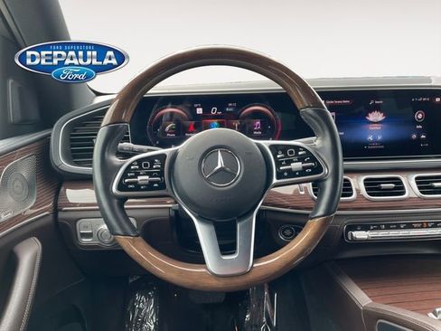 Used 2022 Mercedes-Benz GLE 450 4MATIC image 15
