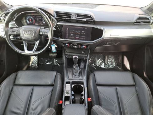 Used 2022 Audi Q3 2.0T Premium AWD/4WD image 9