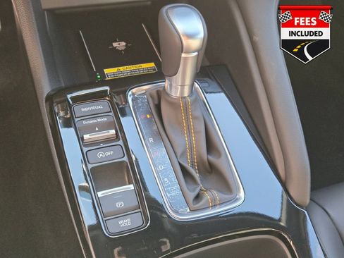 New 2026 Acura Integra A-Spec FWD image 29