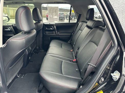 Certified 2024 Toyota 4Runner TRD Pro image 15