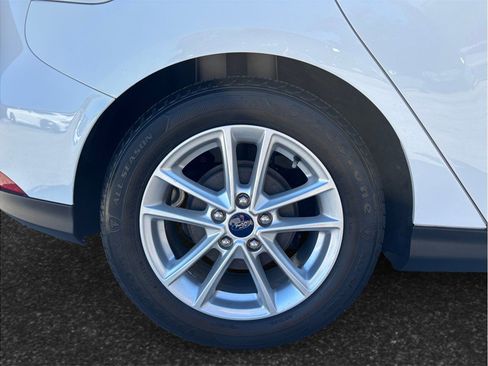 Used 2016 Ford Focus SE image 13