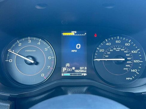 Used 2023 Subaru Crosstrek 2.0i Premium image 29