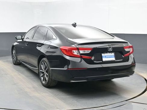 Used 2022 Honda Accord EX-L image 7