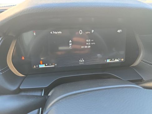 New 2025 Jeep Grand Cherokee Laredo image 20