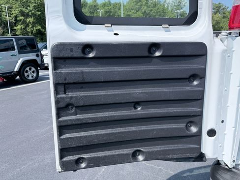 Used 2023 GMC Savana 2500 w/ Driver Convenience Package RWD image 30