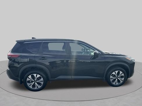 Used 2022 Nissan Rogue SV AWD/4WD image 32