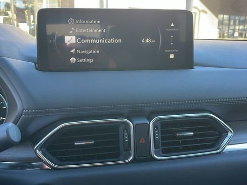 New 2025 MAZDA CX-5 Signature image 20