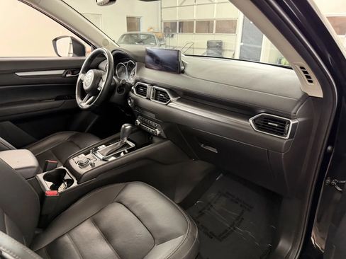 Used 2022 MAZDA CX-5 AWD 2.5 S image 35