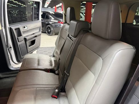 Used 2019 Ford Flex SEL w/ Equipment Group 202A FWD image 39