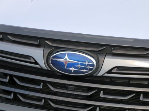 Used 2022 Subaru Forester Limited w/ Popular Package #3 AWD/4WD image 12