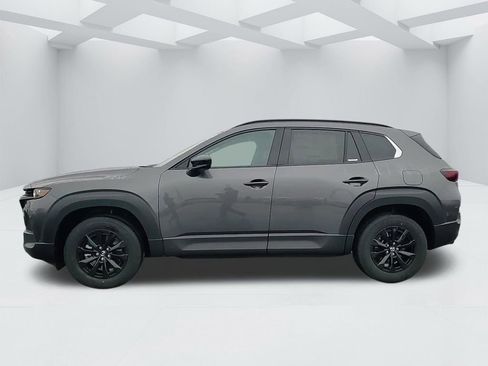 New 2026 MAZDA CX-50 AWD 2.5 Hybrid w/ Cargo Package image 8