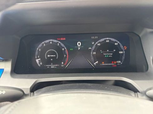 New 2026 Toyota Tacoma TRD Sport AWD/4WD image 14