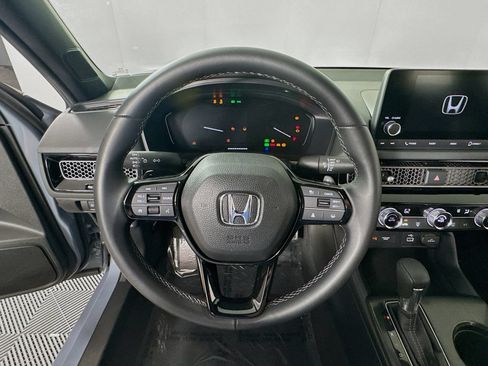 Certified 2024 Honda Civic Sport image 13