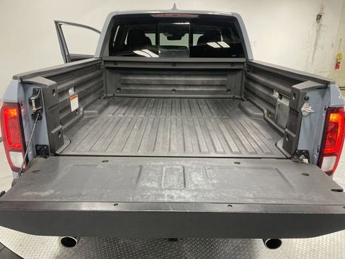 Used 2022 Honda Ridgeline RTL-E image 25