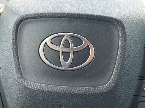 Used 2024 Toyota bZ4X FWD w/ Weather Package image 39