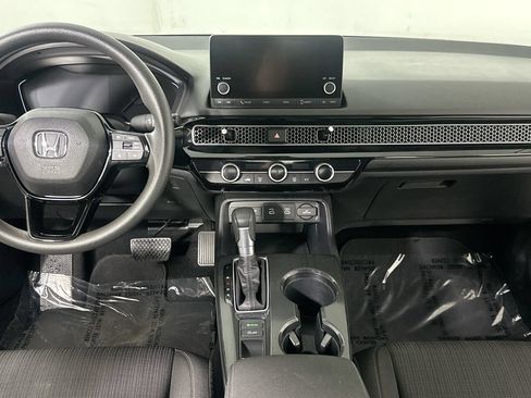 Used 2025 Honda Civic LX image 20