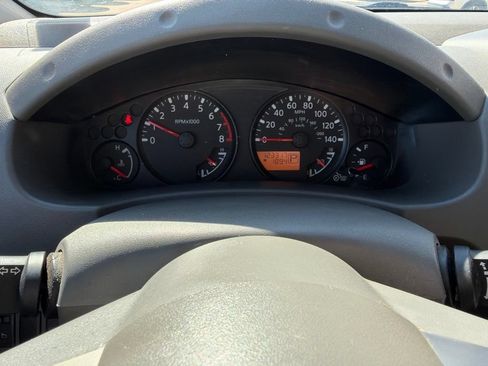 Used 2012 Nissan Frontier SV RWD image 29