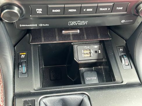Used 2023 Lexus GX 460 Luxury w/ Sport Design Package AWD/4WD image 36