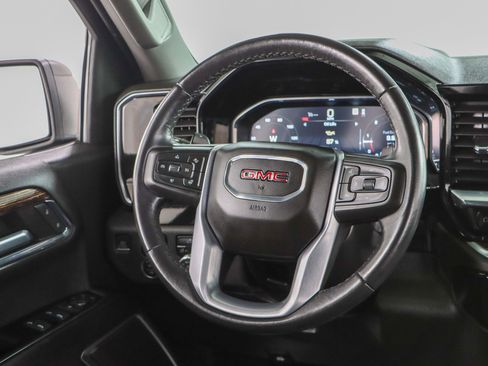 Used 2023 GMC Sierra 1500 Elevation image 14