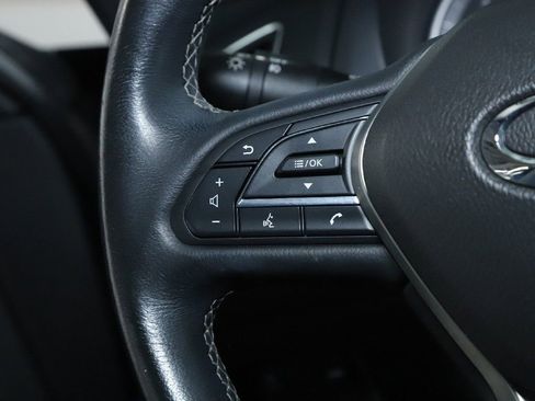 Used 2019 INFINITI Q50 Luxe w/ Essential Package (3.0T Luxe) image 23