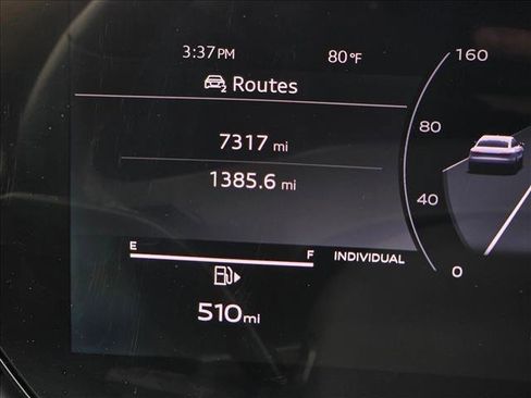 Certified 2025 Audi A5 2.0T Premium Plus w/ Premium Plus image 16