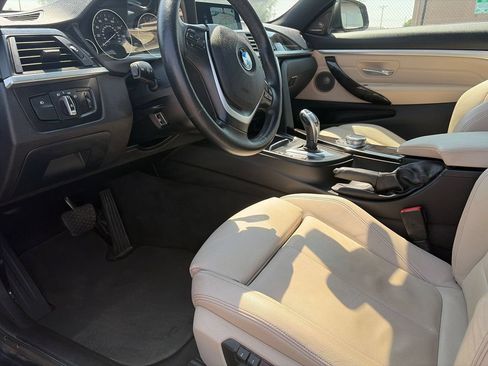 Used 2017 BMW 430i xDrive Coupe AWD/4WD image 10