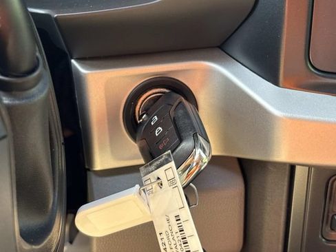 New 2026 Ford F350 XL w/ STX Appearance Package AWD/4WD image 31