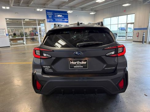 Used 2024 Subaru Crosstrek 2.0i Premium AWD/4WD image 6