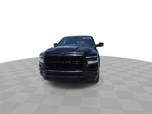 Used 2020 RAM 1500 Laramie RWD image 3