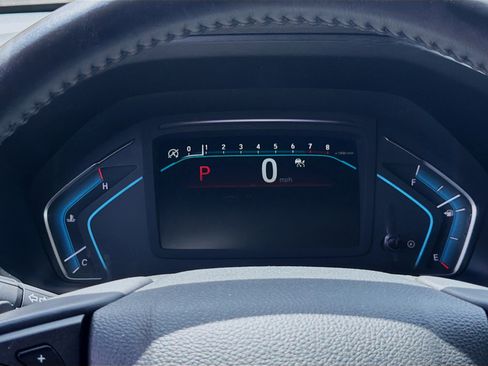 Certified 2024 Honda Odyssey EX-L image 11