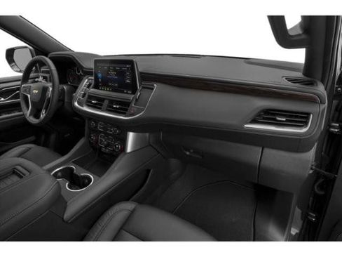 Used 2022 Chevrolet Tahoe LT w/ Luxury Package RWD image 19