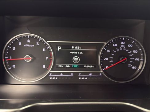 Used 2023 Kia Sorento S w/ Panoramic Sunroof Package FWD image 15