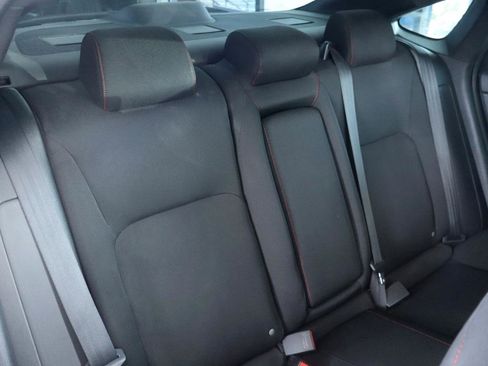 Used 2022 Honda Civic Si image 32