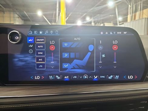 New 2026 Chevrolet Tahoe Premier w/ Sun And Tow Package image 26